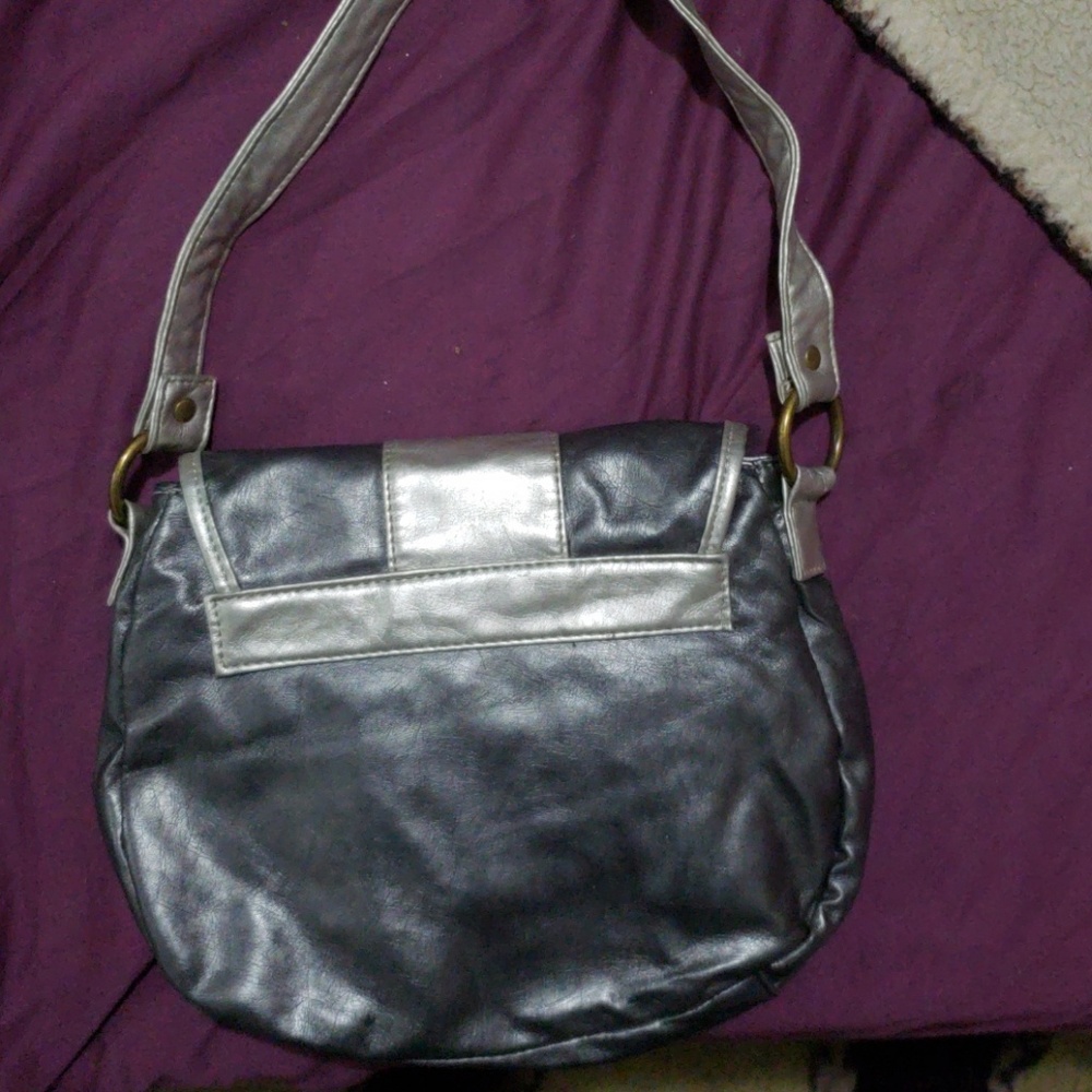 Shoulder bag - Picture 2 of 2